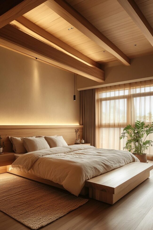 Modern Zen Escape