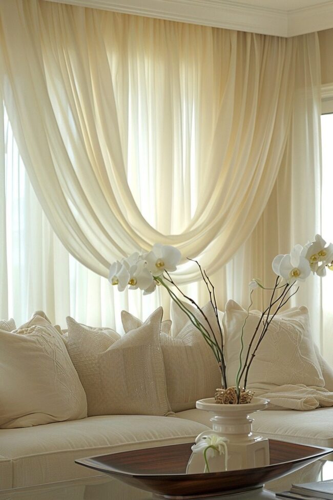 Fluid Textiles Showcase