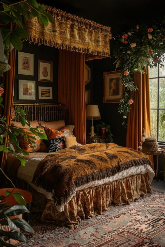 Tropical Opulence Retreat