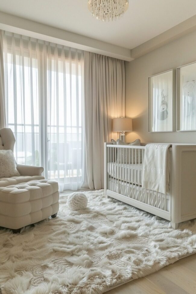 Contemporary Stylish Sophistication