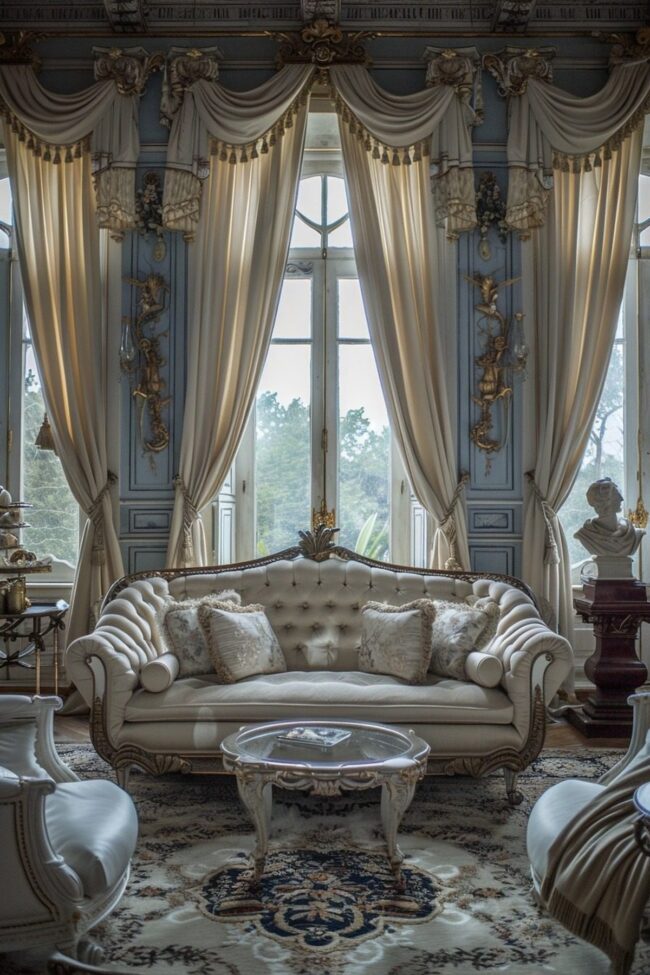 Timeless Elegance Unveiled