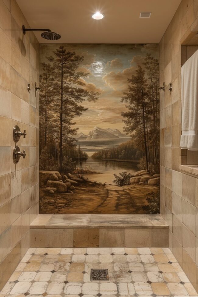 Artisan Tile Masterpieces