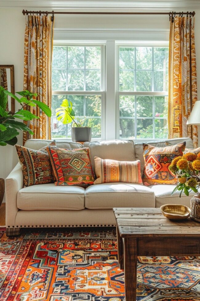 Batik Elegance Unveiled