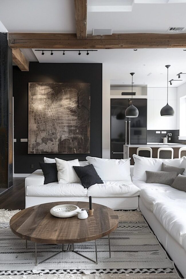 Modern Elegance