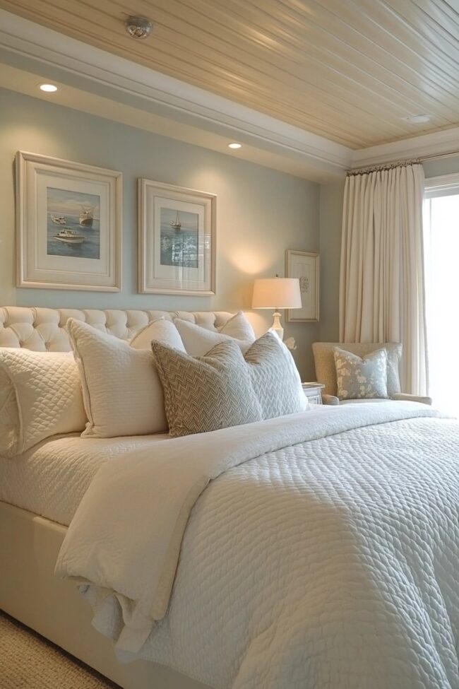 Chic Preppy Escape