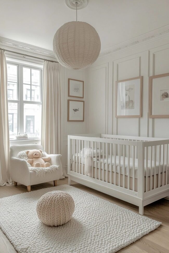 Gentle Simplicity Redefined