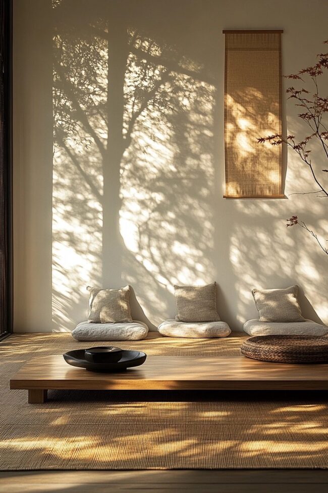 Gentle Lighting