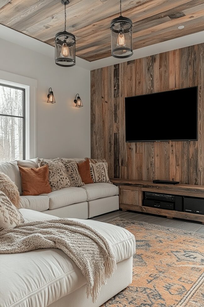 What is Industrial Farmhouse Style? A Perfect Blend of Rustic and Urban