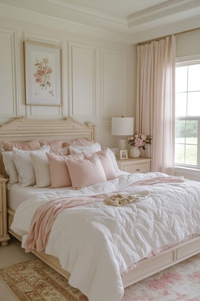Gentle Pastel Haven