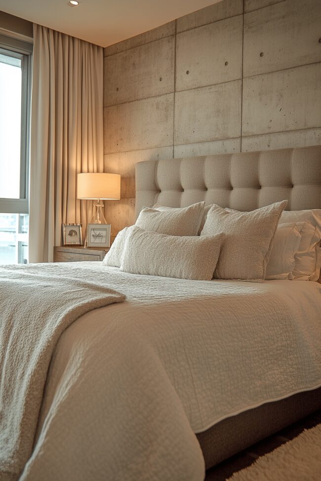 Urban Understated Sophistication