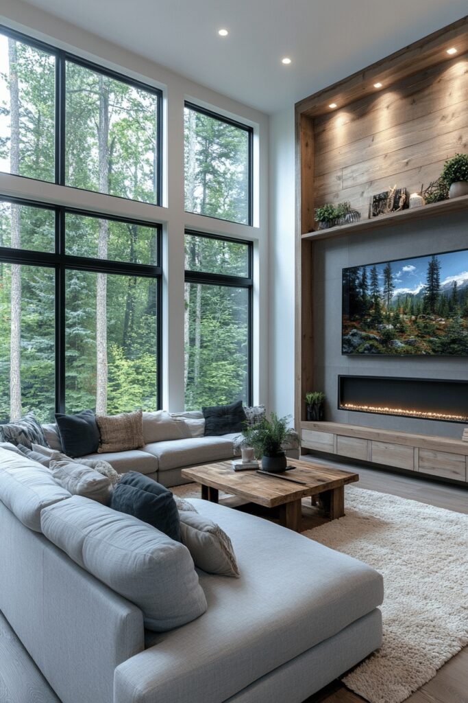 Stunning Sleek Minimalist Home Decor Ideas image