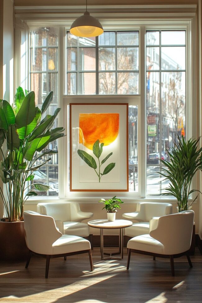 Radiant Beauty Spaces