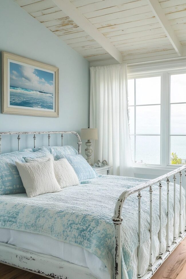 Charming Seaside Home Essentials