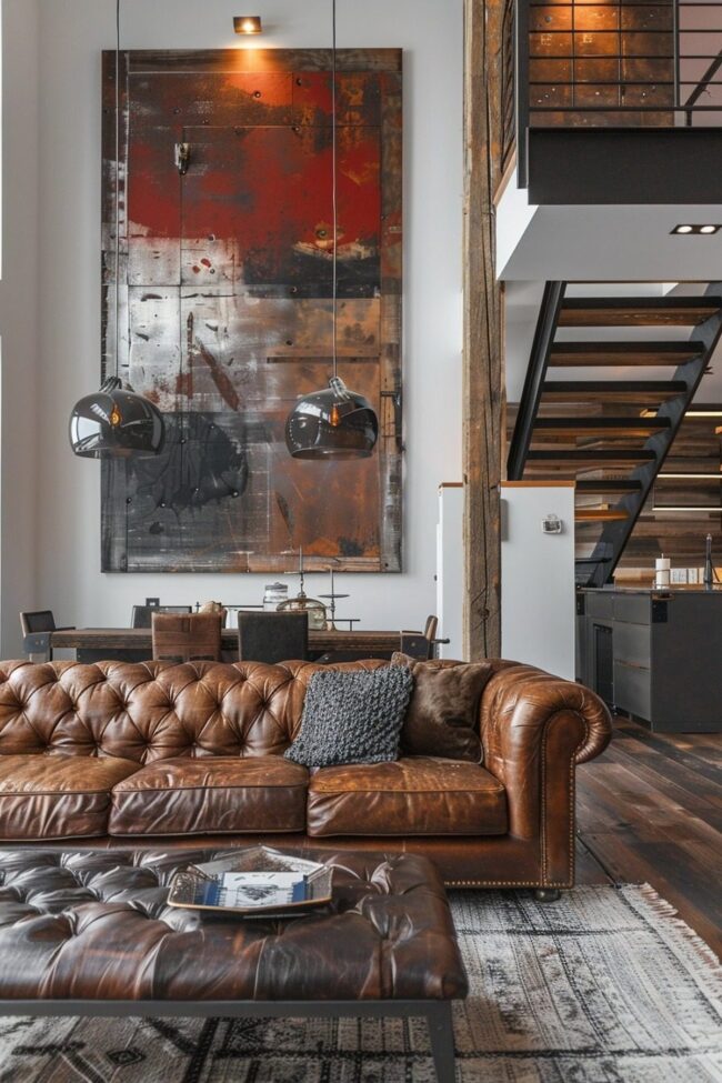 City Style Elegance