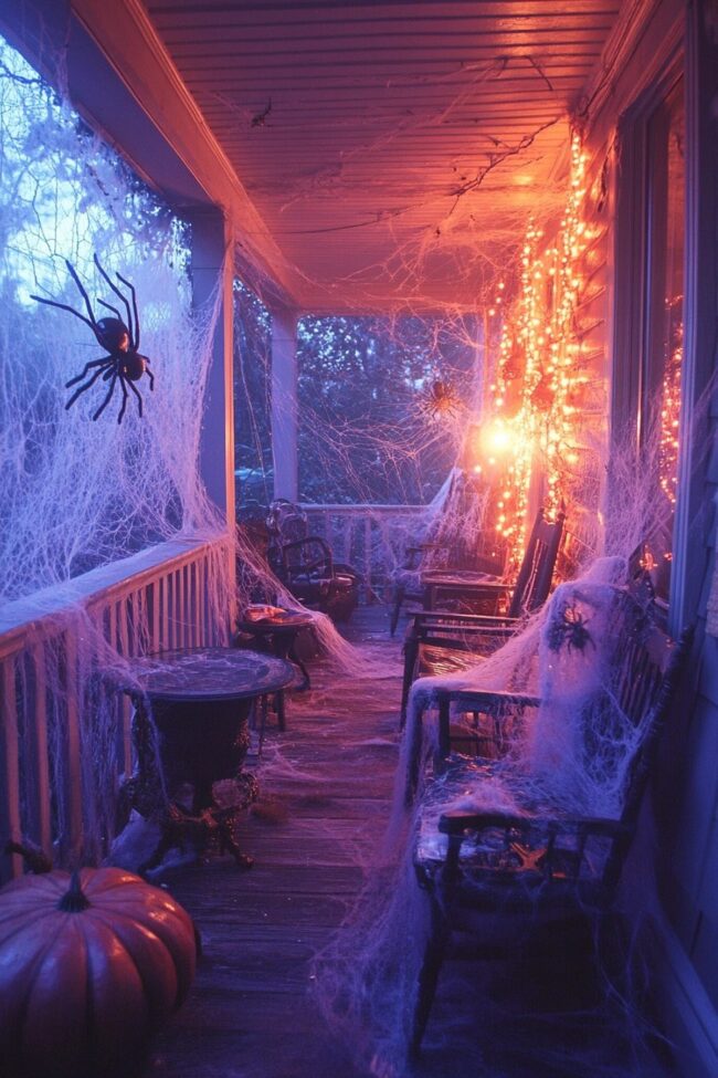 Insect Encounters and Nature's Wonders