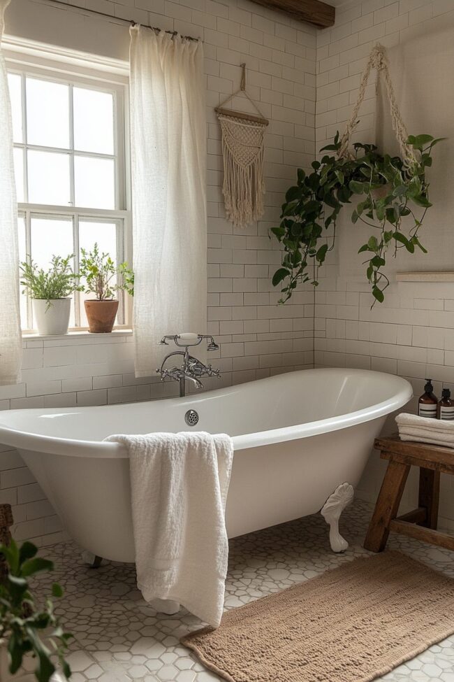 Charming Country Haven