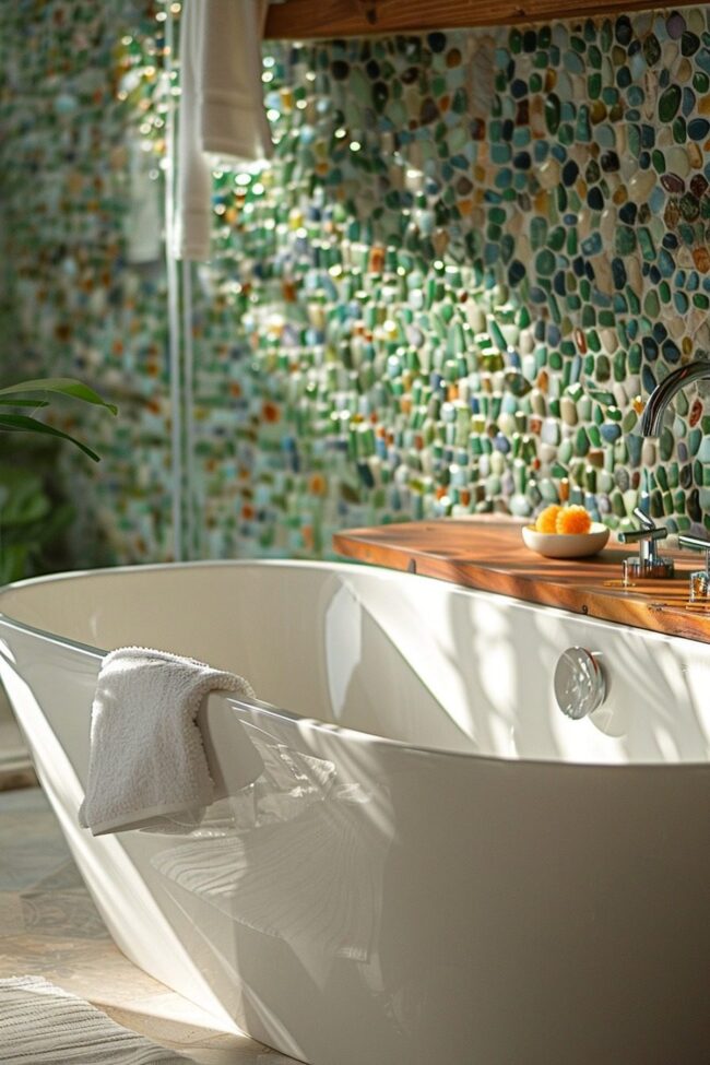 Sustainable Tile Solutions