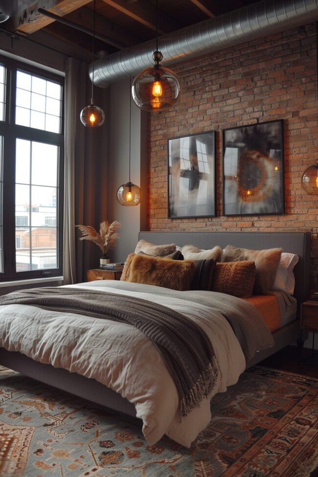Elegant Urban Retreat