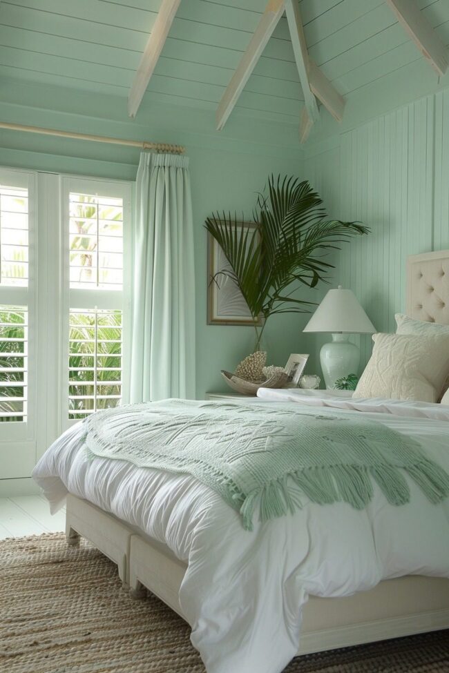 Island Oasis Retreat