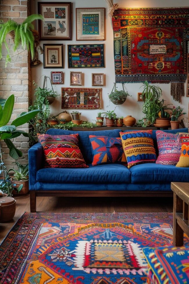 Eclectic Escape Experiences