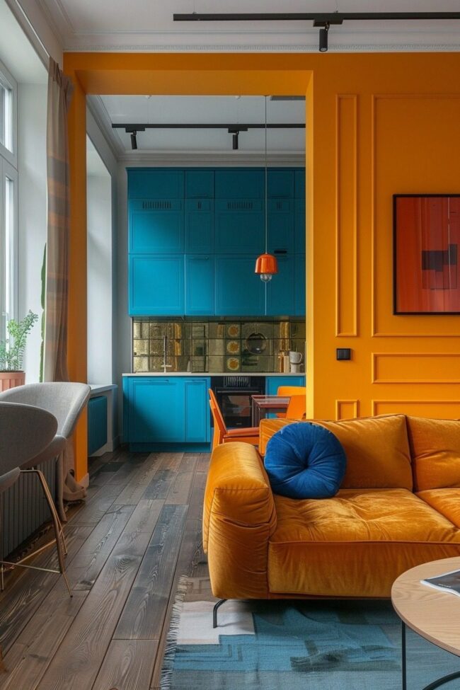 Vibrant Hue Handbook