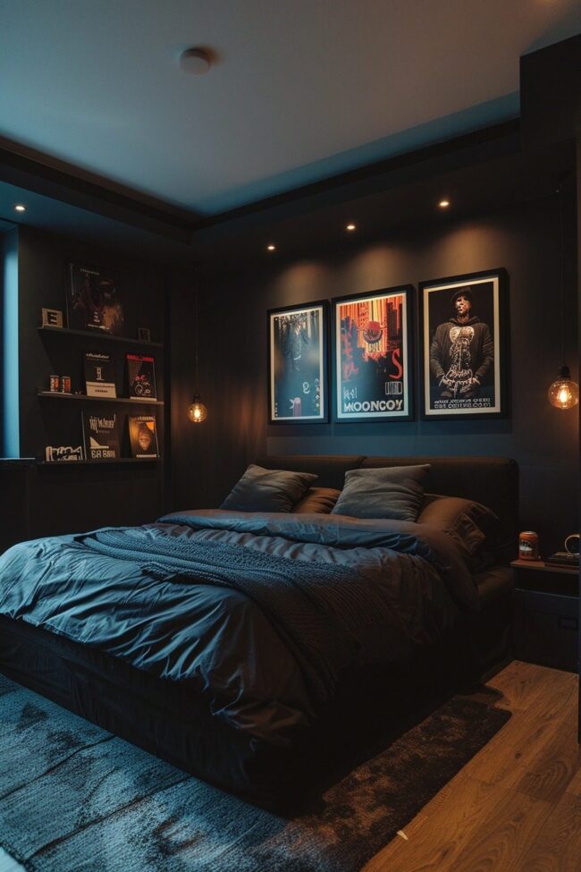 Urban Chic Retreat