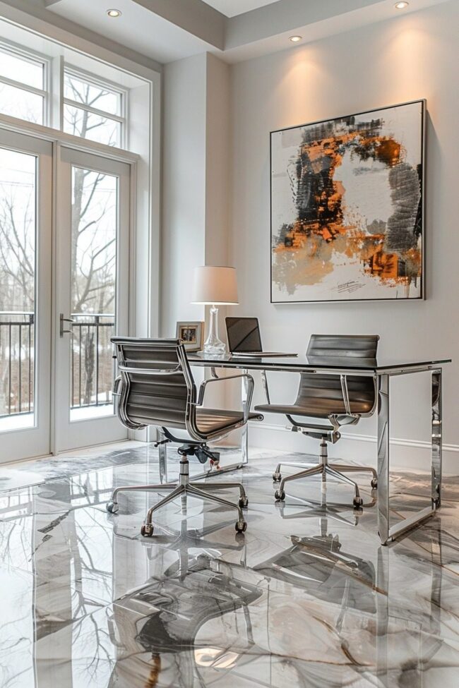 Contemporary Design Redefined
