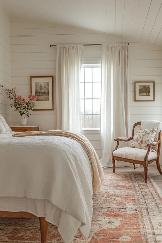 Mastering the Art of Shiplap Walls