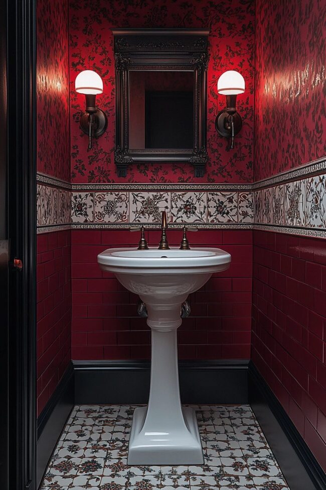 Victorian Elegance Unleashed