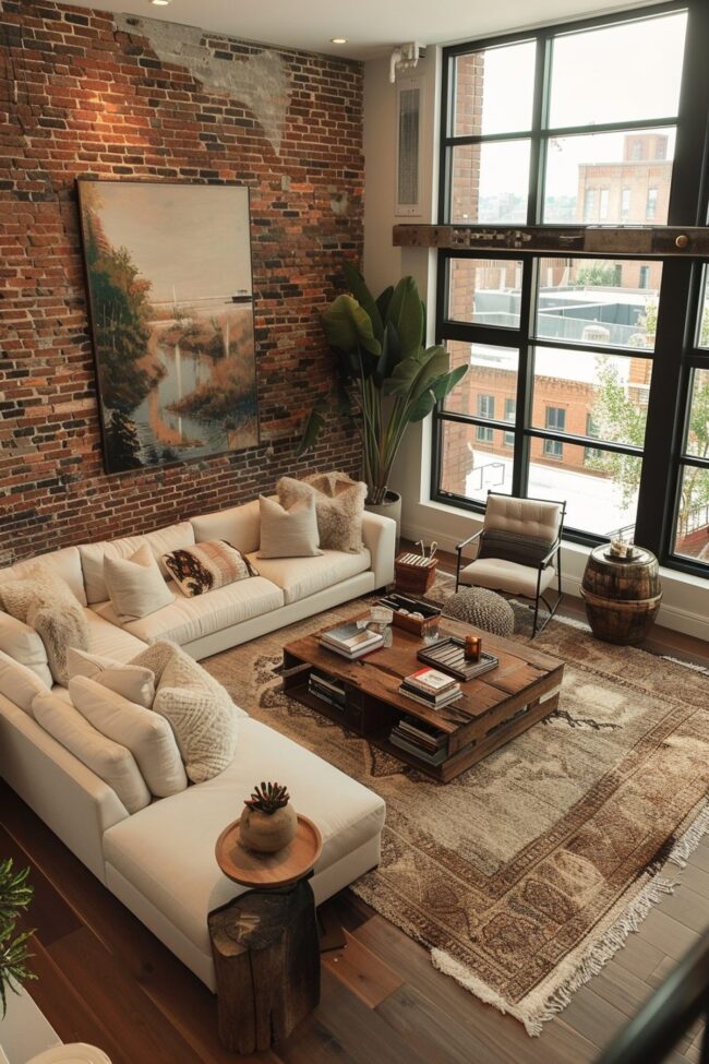 Urban Chic Design