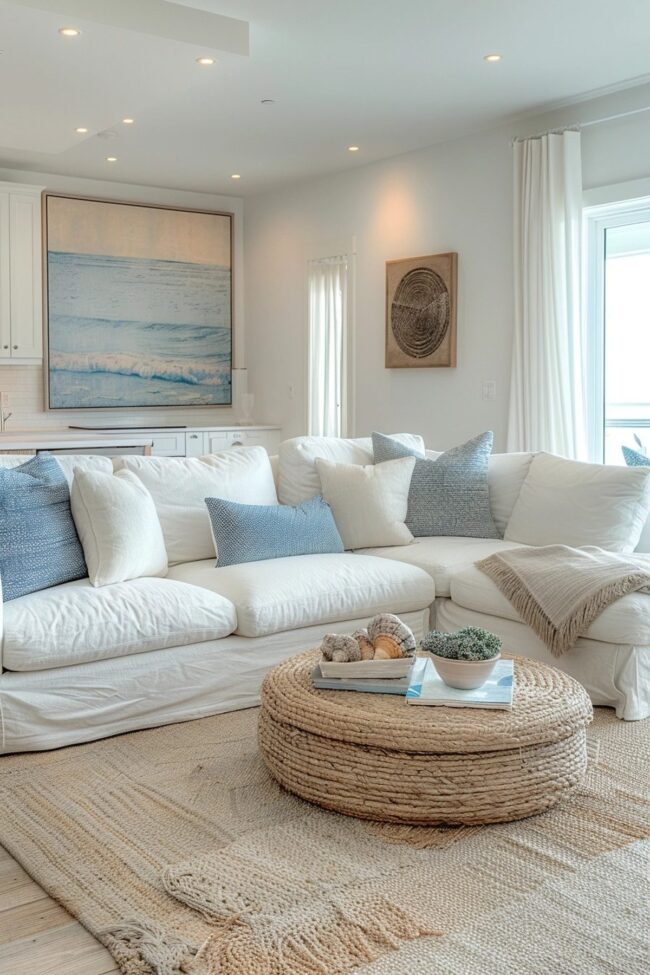 Seaside Serenity