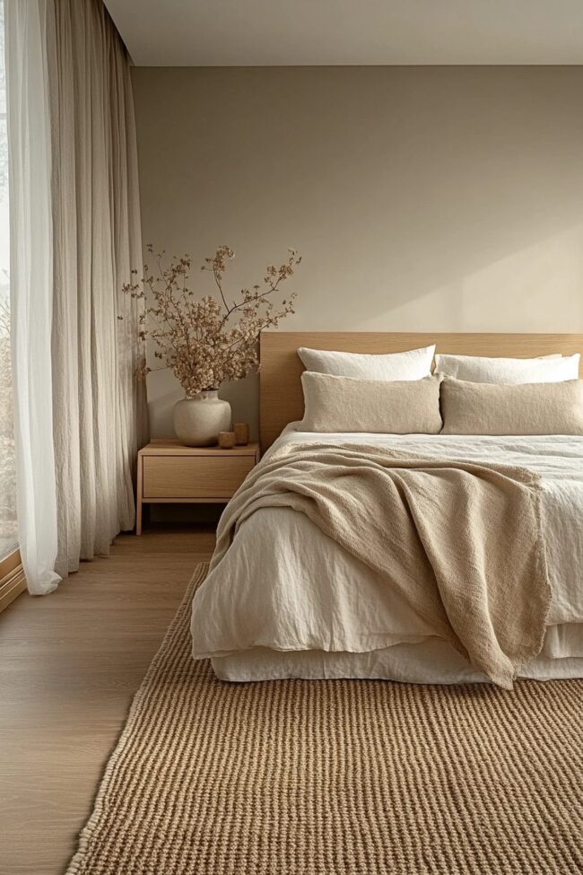 Harmony Sleep Space