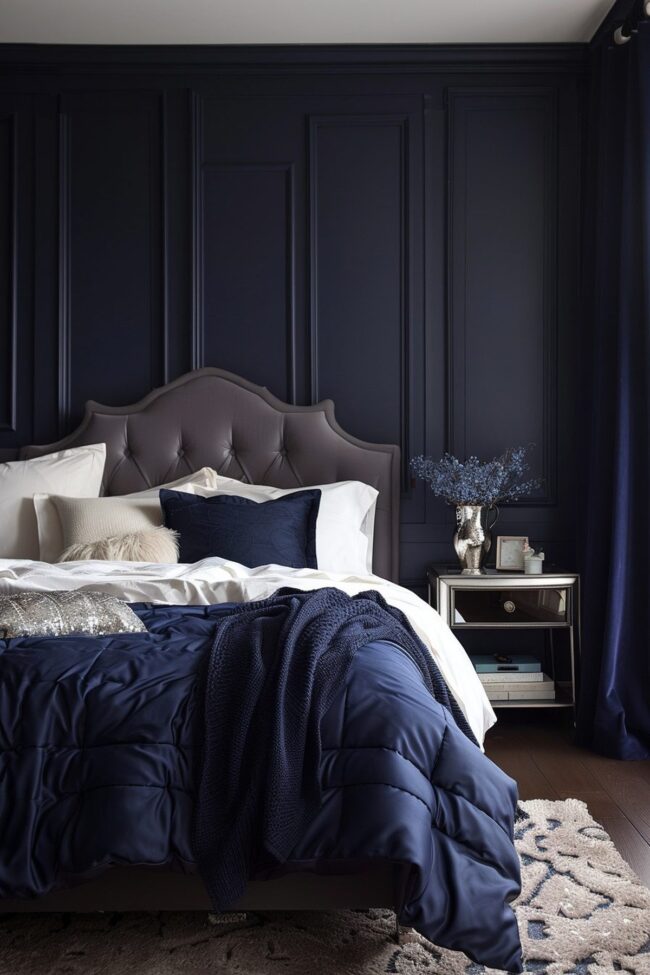 Midnight Mystique Suite