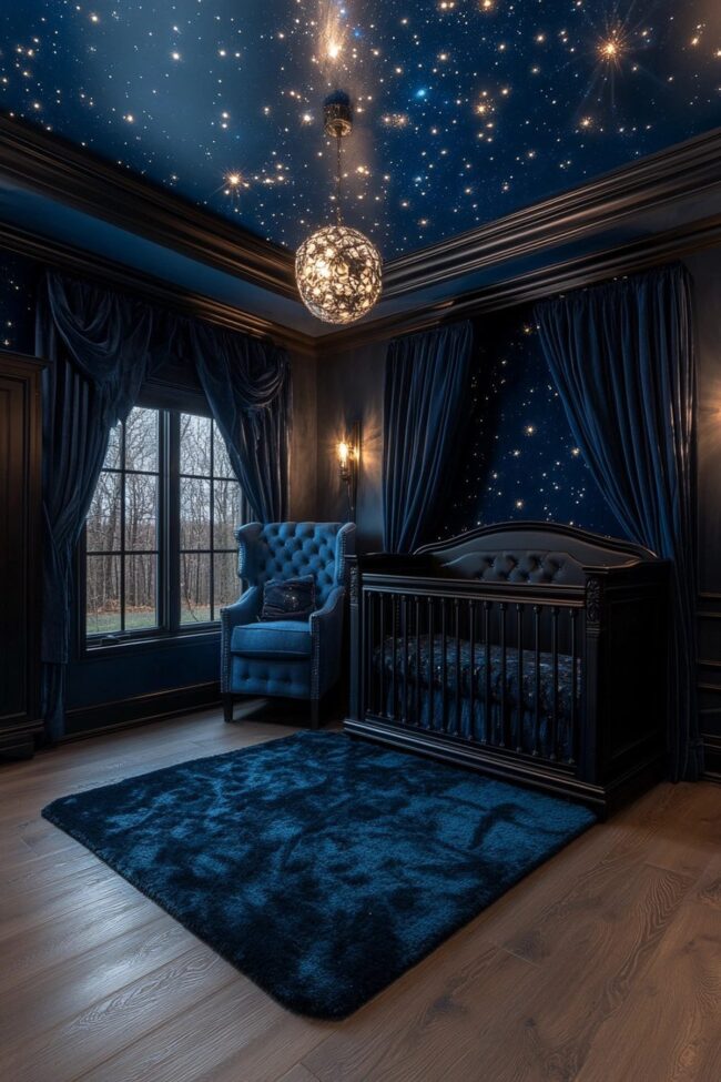 Celestial Magic Unveiled
