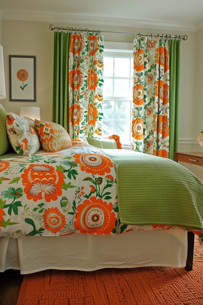Earthy Elegance Unleashed
