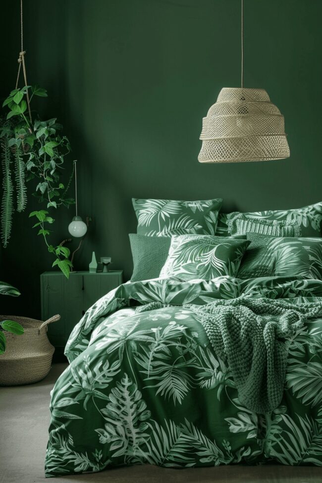 Nature-Inspired Aesthetics