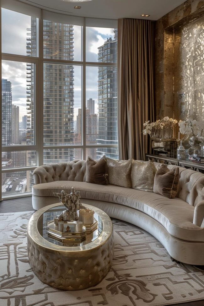 Elegant Touches