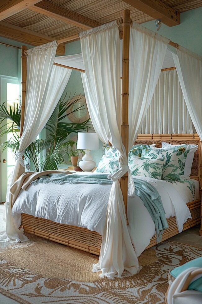 Tropical Escape Sanctuary