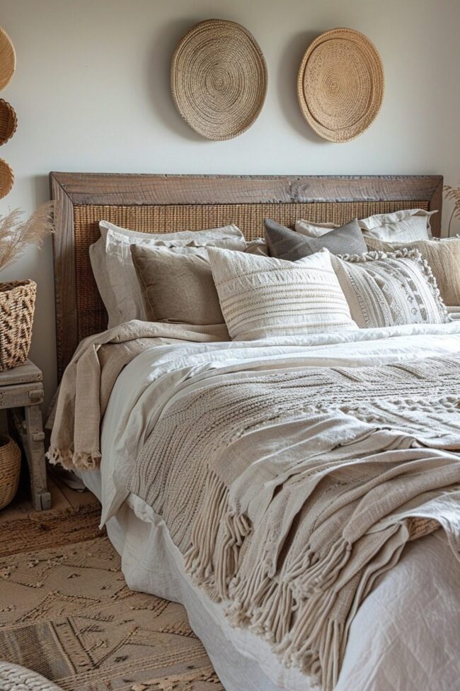 Interlaced Coziness