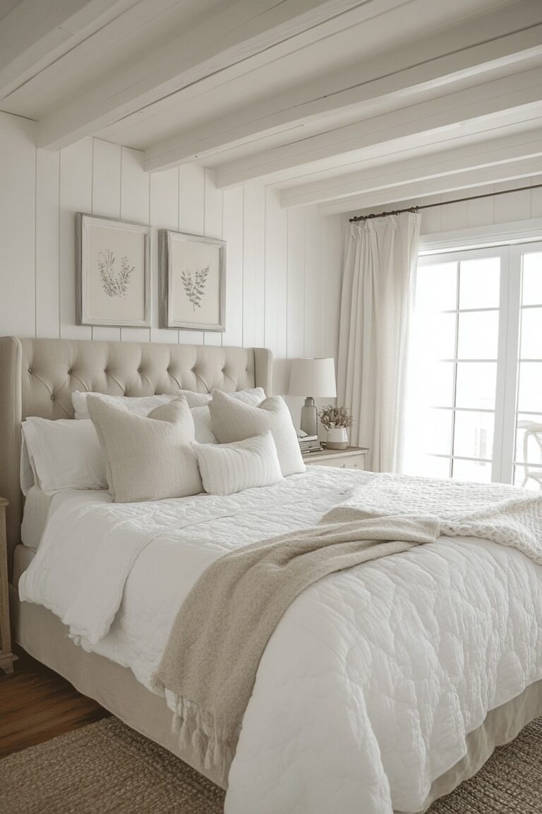 29 Minimalist Home Decor Ideas for a Sleek, Elegant Touch - Kreativk