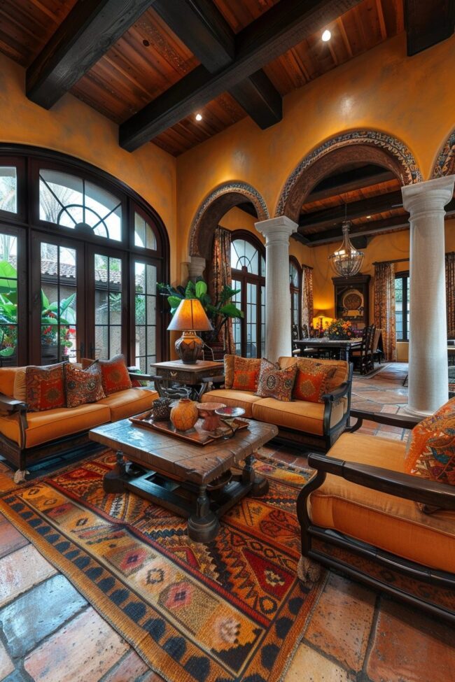 Mediterranean Inspirations