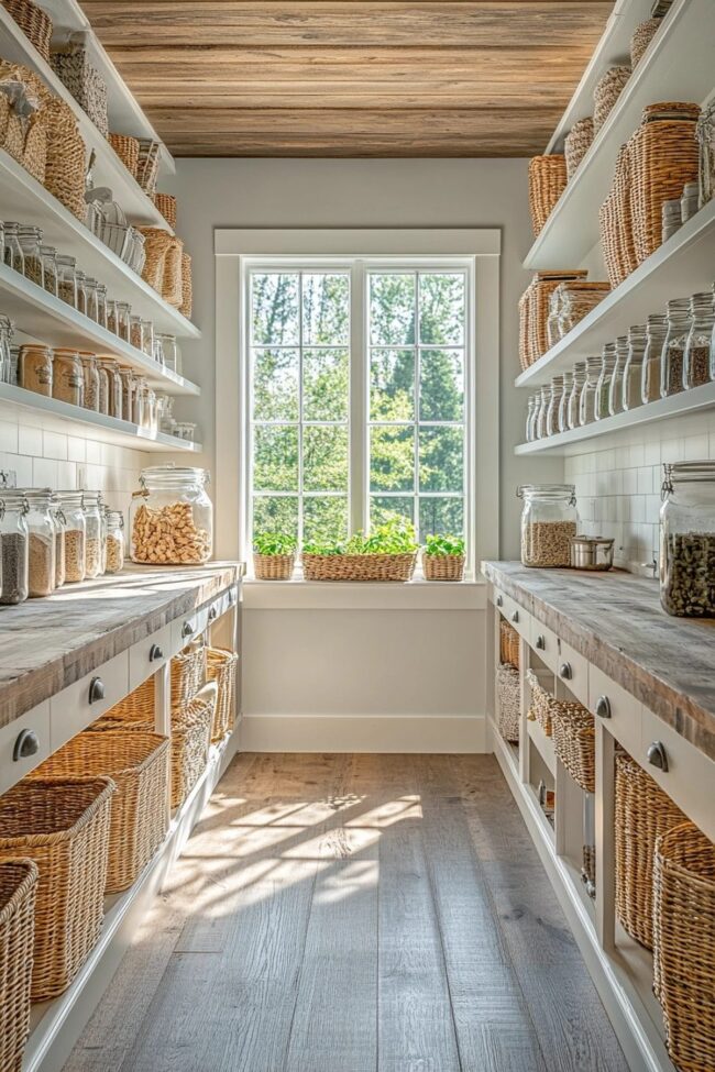 Coastal Kitchen Inspiration