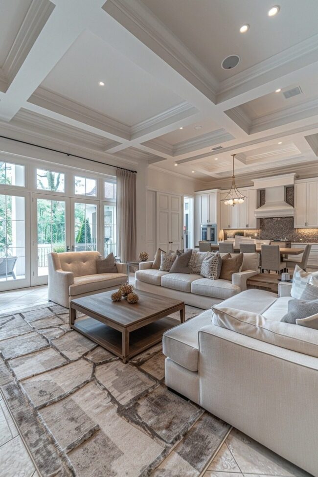 Modern Fusion Home Design