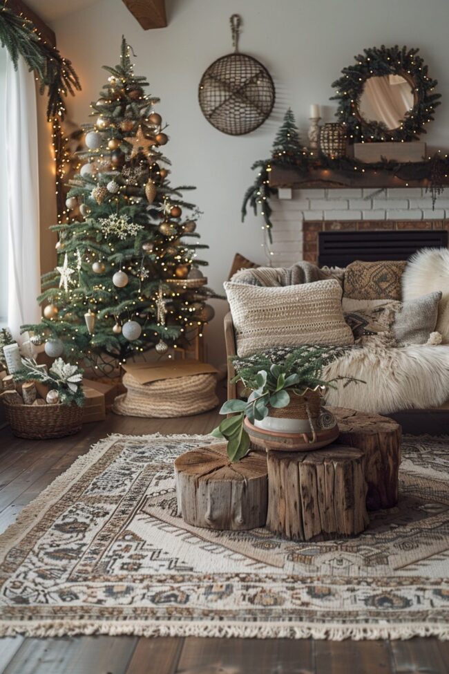 Whimsical Artisan Celebrations