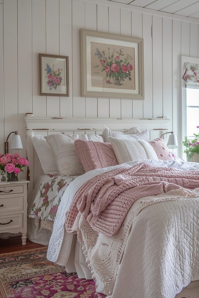 Cozy Cottage Love Nest