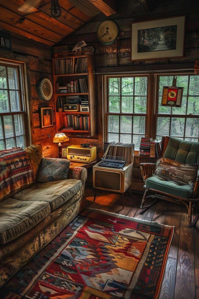 Timeless Aesthetic Appeal