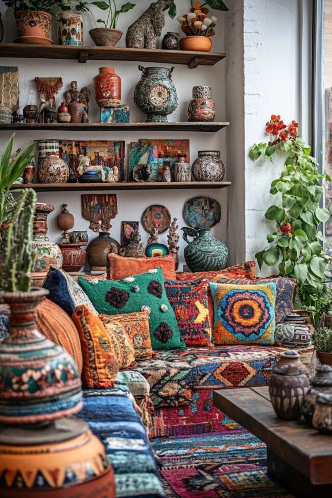 Timeless Artisan Sculptures