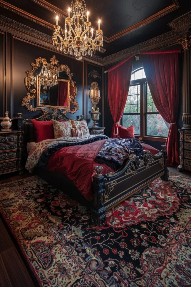Lavish Elegance Space