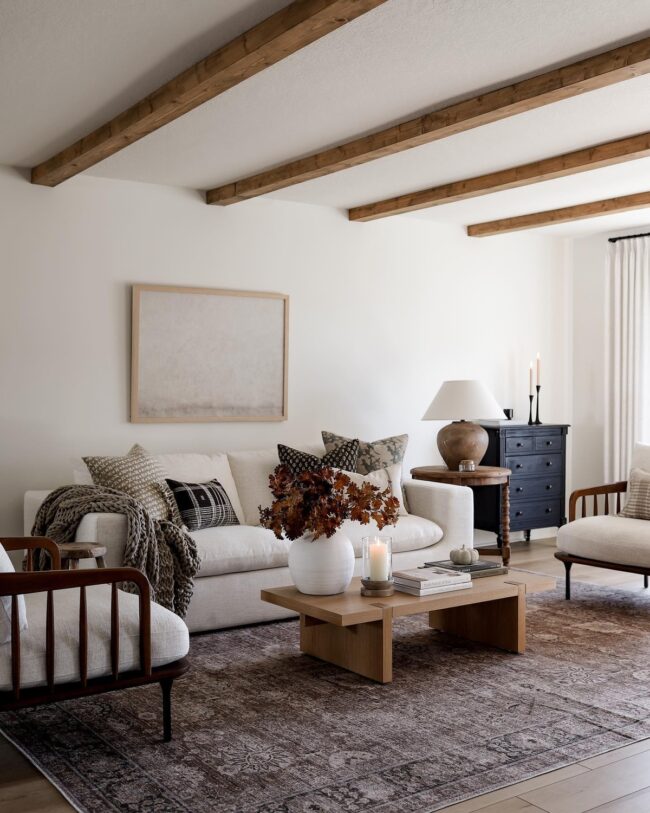 The Essence of Nordic Home Decor: More Than Just Minimalism
