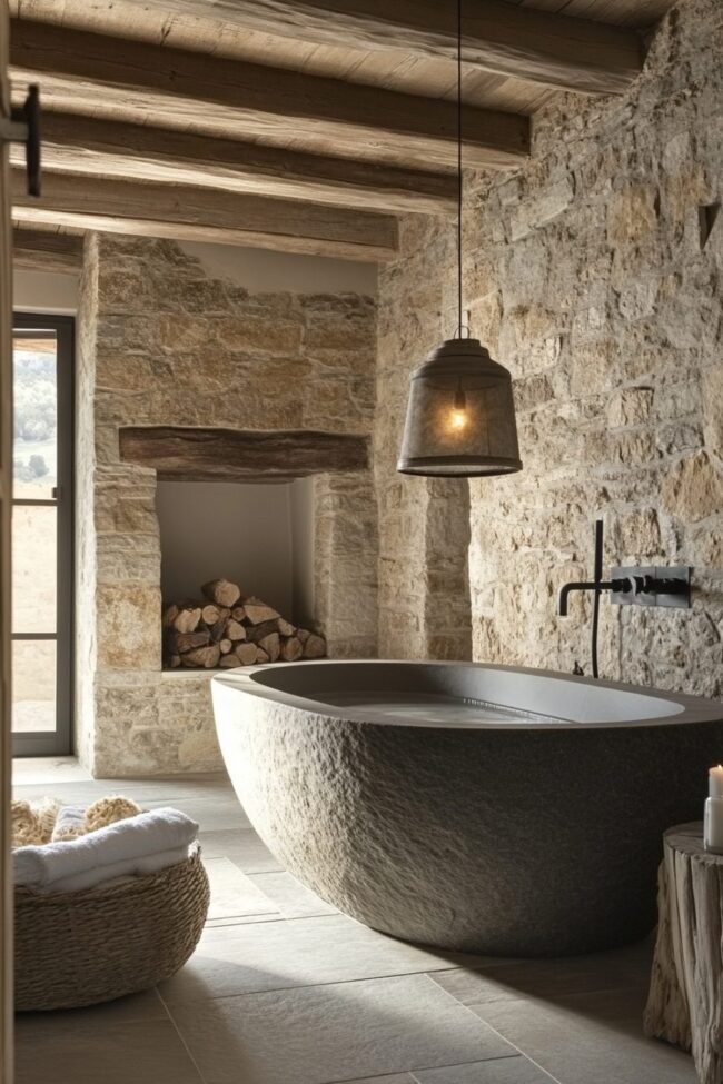 Essential Simplicity in Design